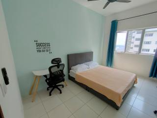 Jalil homestay by MyPOCKETT - Kampong Bohol - 0