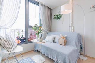 CentralViewSuite Residence, Myeong-dong - Seul - 6
