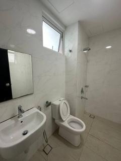 Kuromi卡通主题浪漫公寓 配有大屏幕蓝牙音响电影房 Netflix Youtube - 9