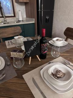 Apartamento en Valquirico - Tlaxcala de Xicohténcatl - 1