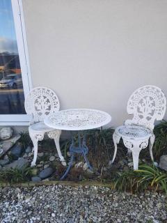 Banbury Deluxe with Spa Bath! Private Courtyard! - Queenstown - 3