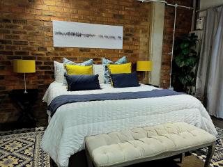Trendy Maboneng Apartment - Johannesburg - 0