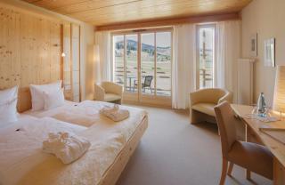 Natur & Wellnesshotel Breggers Schwanen - Bernau im Schwarzwald - Bernau im Schwarzwald - 9