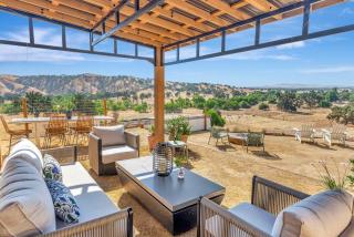 Charming Home in the Heart of Wine Country - Paso Robles - 0