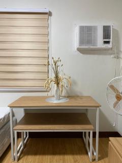 K&K Sky Suites at Mesaverte Residences, Studio Type Condo - Cagayan de Oro - 4