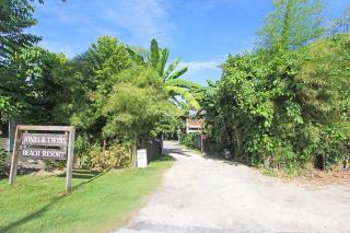 Jonas and Twins Resort - General Luna - 2