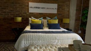 Trendy Maboneng Apartment - Johannesburg - 6