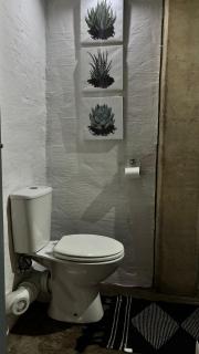 Trendy Maboneng Apartment - Johannesburg - 1