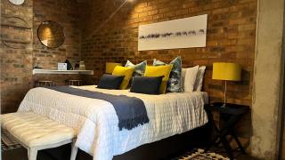 Trendy Maboneng Apartment - Johannesburg - 2