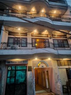Sunrise Guest House - 5