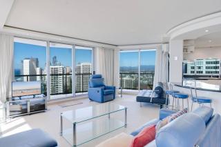 Ultimate Surfers Beachfront 2B - Gold Coast - 0