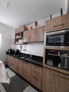Residencial Fenix - Florianópolis - 5