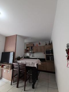 Residencial Fenix - Florianópolis - 3