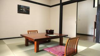 白水温泉竹の倉山荘 - 4