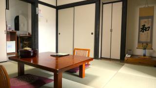 白水温泉竹の倉山荘 - 1