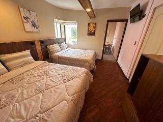 hostal flor de viña del mar - Viña del Mar - 0