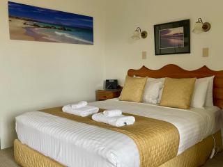 Swansea Cottages & Lodge Suites - Swansea - 6