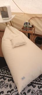 Umarin Glamping 5m Tent 1 - Ban Huai Sok Noi - 5