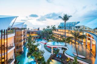 Le Meridien Bali Jimbaran - 5