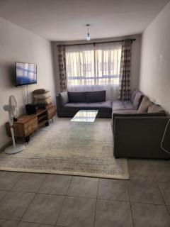 Calm and Chill - Nairobi - 4