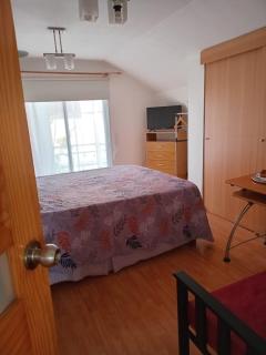 Bienvenidos a mí casa - 7