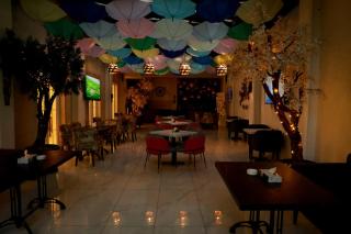 Jordan View Hotel - 5