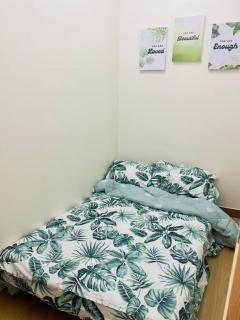 Zenrise Staycation Condo in SMDC Hope Residences Trece Martires - - 6