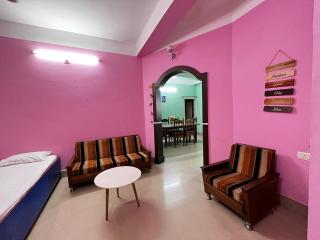 Savannah Homes - Guwahati - 0