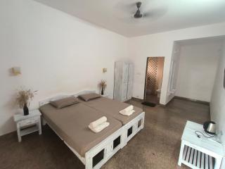 SHANKAR by the SEA, 2 min from Mandrem Beach - 5