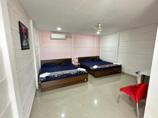 Rajni farm house - 1