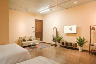 Hanoi-Oi Homestay Trang Tien - 7