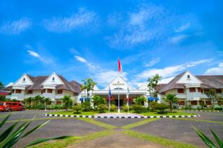 Kresna Hotel - 0