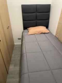 Departamento - Movistar Arena - Santiago - 7