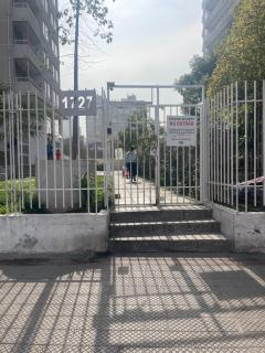 Departamento - Movistar Arena - Santiago - 4