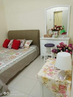 De La Villa Rose Cottage Homestay - 3