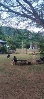 Umarin Glamping 5m Tent 1 - Ban Huai Sok Noi - 1