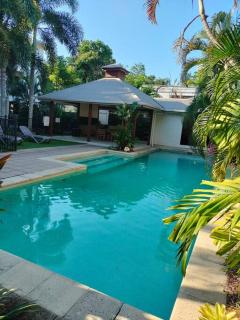 Private studio apt, centrally located - Cairns North - 0