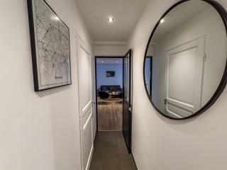 PenBed - Concorde Champs Elysées- 3 pièces - Paris - 3