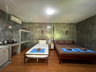 Pim Bungalow - Mae Haad - 9