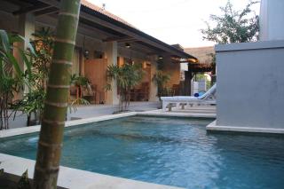 Sadana Bali Guesthouse - Sanur - 9