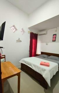 Jatisela homestay - Midang - 6