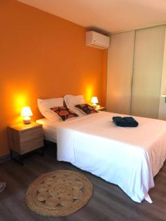 Le Soa - Studio - Jardin - Piscine - Saint-Gilles-les-Bains - 7
