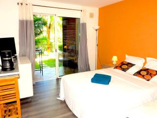 Le Soa - Studio - Jardin - Piscine - Saint-Gilles-les-Bains - 6