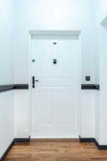 Studio in the Center - 1