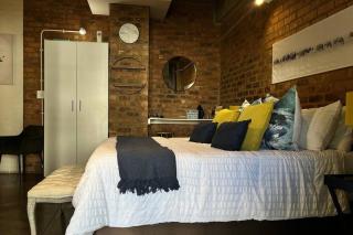 Luxury Lifestyle Apartment - Joanesburgo - 3