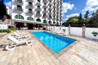 Hotel Tannenhof - Joinville - 0