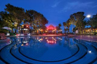 Baia Salima Kemer - Beldibi - 7