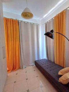 Aristotelis Maisonette by Telmarie - Kato Gouves - 1