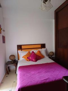 Aristotelis Maisonette by Telmarie - Kato Gouves - 3
