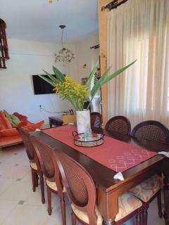 Aristotelis Maisonette by Telmarie - Kato Gouves - 9